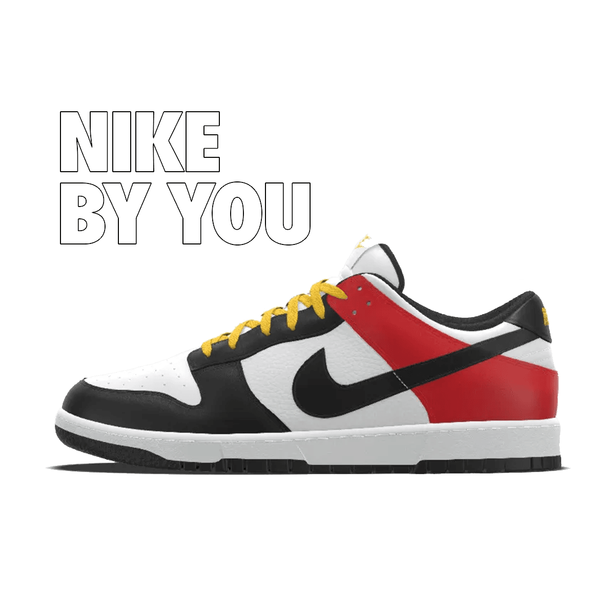 Nike Dunk Low By You (2024)